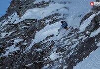 WOF 2019#16: Freeride World Tour 2019 - Xtreme Verbier (SUI)