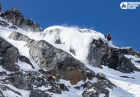 Freeride World Tour 2021 - Grand Finale - Xtreme Verbier (SUI) - Clips