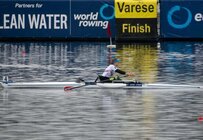 2021 European Rowing Championships Varese (ITA) - Clips