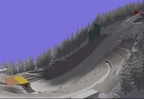 Air & Style 2008 Innsbruck - Live Program