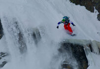 Swatch Freeride World Tour 2012 - Best of Qualifier - Highlight