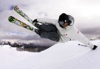 Profile 2009 Freeski: Richard Permin - 13min Highlight