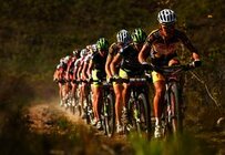 ABSA Cape Epic 2012 - daily Highlights