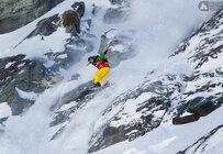 Swatch Freeride World Tour 2012 - Xtreme Verbier - Highlight
