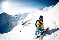 swatch Freeride World Tour 2013 - Fieberbrunn (AUT) - News