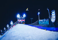 Air + Style World Tour 2015/16 - Innsbruck (AUT)