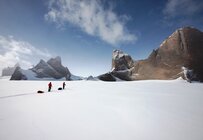 Expedition Antarctica 2008/2009 - Highlight
