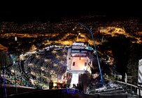 Air + Style Tour 2014/15 - Innsbruck | AUT