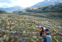 Wenger Patagonian Expedition Race 2011 - Highlight