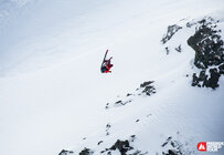 WOF 2018#17: Freeride World Tour 2018 - Final - Xtreme Verbier (SUI)