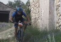 WOF 2018#26: Gigante de Piedra - MTB Ultramarathon - Castillon (ESP)