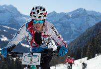 Snow Bike Festival 2017 - Gstaad (SUI) - Highlight