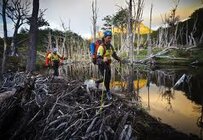 WOF 2012#21 English: Patagonian Expedition Race 2012 - Part 1