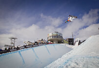 TTR Burton European Open 2011 - Laax | SUI