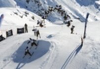 WOF 2009#07 English: Verbier Ride 2008