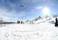 Burton Canadian Open 2010 - Calgary | CAN