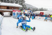 WOF 2019#11: FIL Natural Track Luge World Championships 2019 - Latzfons (ITA)