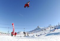 WOF 2012#10 English: TTR World Snowboard Tour - Burton Canadian Open