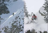 FWT 2008 - Freeride Montafon - Schruns | AUT