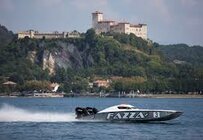 WOF 2014#04: XCAT Powerboat World Series 2013 - Stresa/Italy