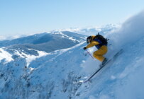 Swatch Freeride World Tour 2012 - Fieberbrunn (AUT) - Highlight available now!