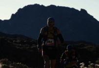 WOF 2018#22: Blue Trail -  Trail Running - Tenerife (ESP)