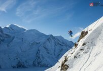 swatch Freeride World Tour 2015 - Chamonix (FRA) - News