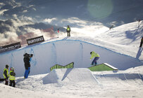 Burton European Open 2011 - Highlight