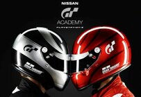 WOF 2009#21 English: GT Academy Part 2