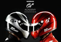 WOF 2009#21 English: GT Academy Part 2