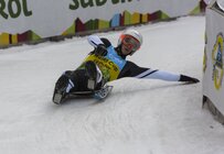 FIL Natural Track Luge World Cup 2016/2017 - Deutschnofen (ITA) - Highlight