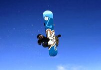 Burton European Open 2009 Juniors - Laax | SUI (News, Clip & Unilaterals)