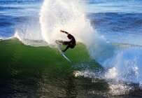 O'Neill Coldwater Classic 2009 Tasmania - Highlight