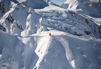 WOF 2015#16: Freeride World Tour 2015 - Haines/Alaska (USA)