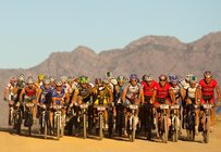 ABSA Cape Epic 2010 - Highlights 24min and 52min
