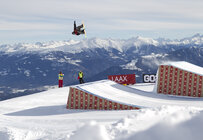 TTR Burton European Open 2011 - Laax | SUI (Roughcut & Slopestyle Contribution)