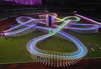 WOF 2019#01: World Drone Racing Championship - Shenzhen(CHN)