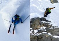 FWT QF Chamonix 2009 - 13 min Highlight