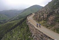 WOF 2020#01: Cape Pioneer Trek 2019 - South Africa (RSA)