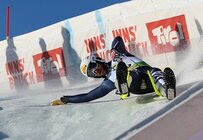 FIL Natural Track Luge World Cup 2015/2016 - Kühtai (AUT) - Highlight