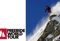 Freeride World Tour 2008/09: Nissan Russian Adventure - Highlight