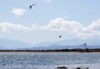 Lords Of Tram GKA Big Air Kite World Cup France 2025 - News