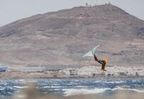 GWA Wingfoil World Cup Gran Canaria 2025 - News