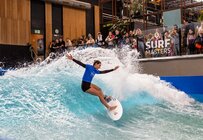 o2 SURF MASTERS 2026 - #2 RheinRiff Düsseldorf - News