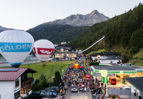 Ötztaler Cycle Marathon 2025 - Ötztal (AUT) - Clips