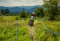 Red Bull Romaniacs 2025 - Adventure Rallye - 26min Highlight