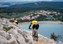 4Islands MTB Croatia 2024 - 26min Highlight