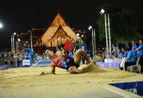 WOF 2023 #14: Golden Fly Series 2023 - Bangkok (THA)