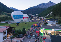 Ötztaler Cycle Marathon 2026 - Ötztal (AUT) - News