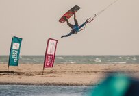 WOF 2023 #43: GKA Kitesurfing World Tour The Stars of Freestyle